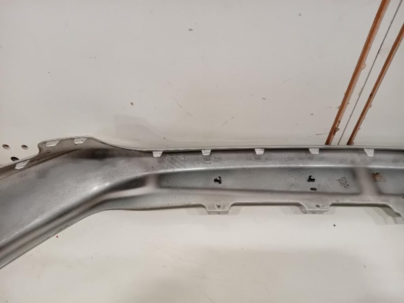 Spoiler Centrale Paraurti ANT C1BJ-17B875-AD Ford Fiesta VI 2012
