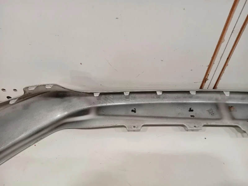 Spoiler Centrale Paraurti ANT C1BJ-17B875-AD Ford Fiesta VI 2012