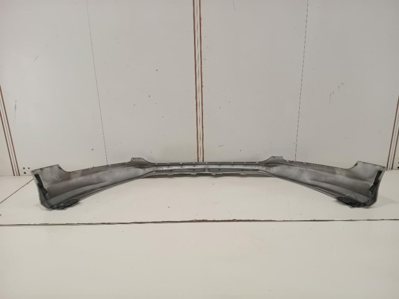 Spoiler Centrale Paraurti ANT C1BJ-17B875-AD Ford Fiesta VI 2012