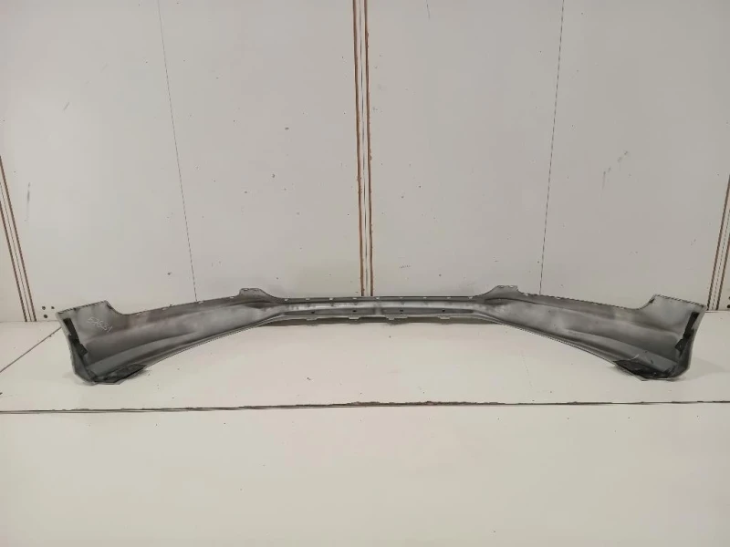 Spoiler Centrale Paraurti ANT C1BJ-17B875-AD Ford Fiesta VI 2012