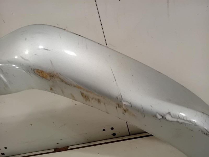 Spoiler Centrale Paraurti ANT C1BJ-17B875-AD Ford Fiesta VI 2012