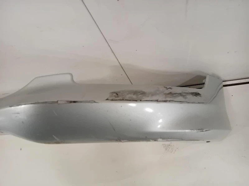 Spoiler Centrale Paraurti ANT C1BJ-17B875-AD Ford Fiesta VI 2012