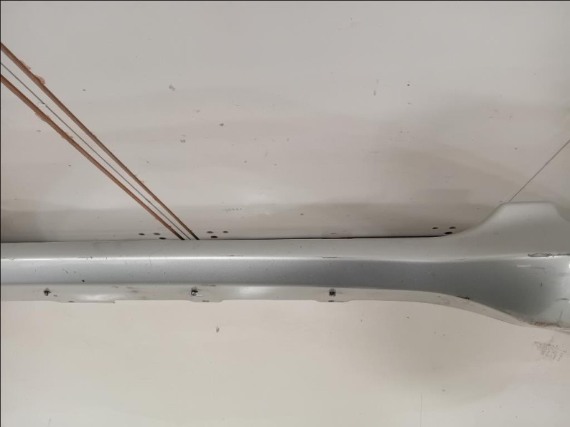 Spoiler Centrale Paraurti ANT C1BJ-17B875-AD Ford Fiesta VI 2012