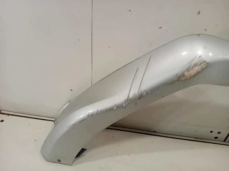 Spoiler Centrale Paraurti ANT C1BJ-17B875-AD Ford Fiesta VI 2012