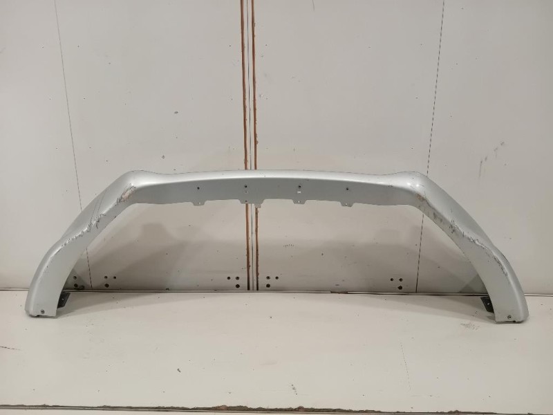 Spoiler Centrale Paraurti ANT C1BJ-17B875-AD Ford Fiesta VI 2012
