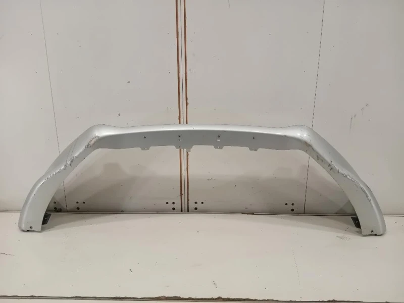 Spoiler Centrale Paraurti ANT C1BJ-17B875-AD Ford Fiesta VI 2012