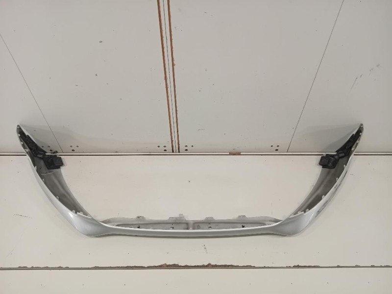 Spoiler Centrale Paraurti ANT C1BJ-17B875-AD Ford Fiesta VI 2012