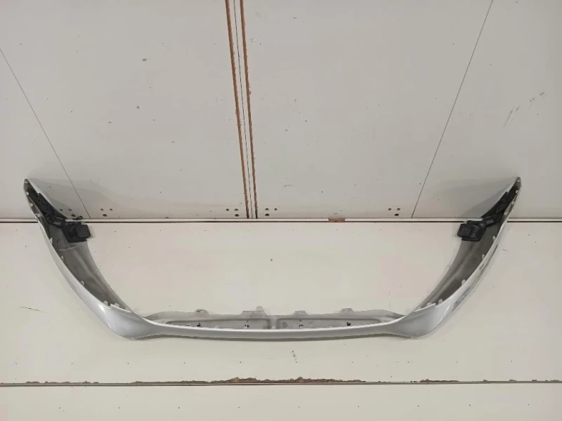 Spoiler Centrale Paraurti ANT C1BJ-17B875-AD Ford Fiesta VI 2012