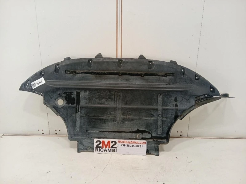 Carter Protezione Motore ANT 8R1 863 821 A Audi Q5 8RB 2012