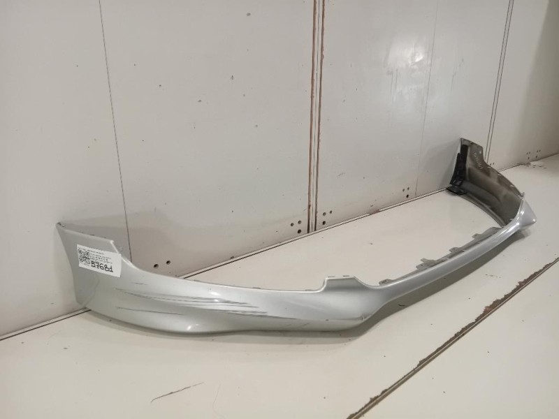 Spoiler Centrale Paraurti ANT C1BJ-17B875-AD Ford Fiesta VI 2012