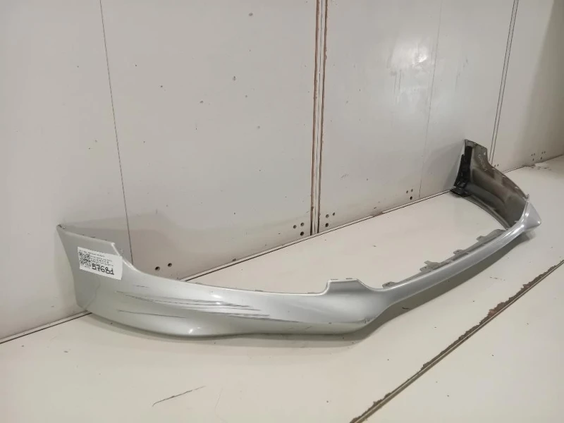 Spoiler Centrale Paraurti ANT C1BJ-17B875-AD Ford Fiesta VI 2012