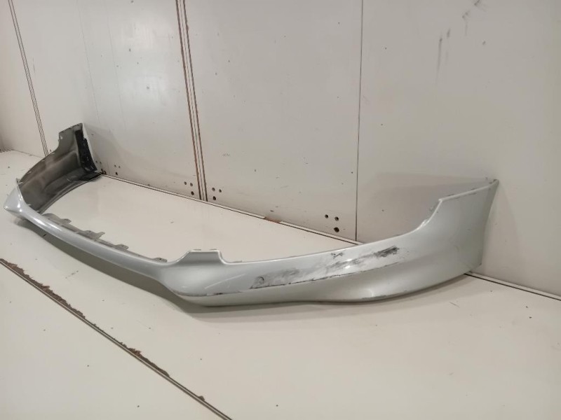 Spoiler Centrale Paraurti ANT C1BJ-17B875-AD Ford Fiesta VI 2012