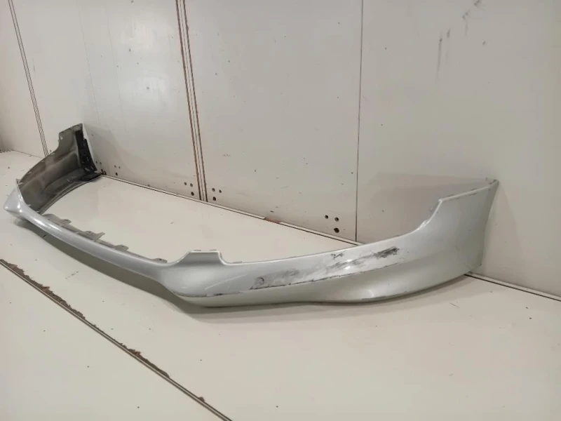 Spoiler Centrale Paraurti ANT C1BJ-17B875-AD Ford Fiesta VI 2012