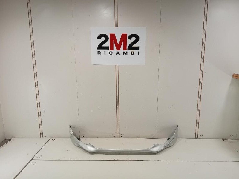 Spoiler Centrale Paraurti ANT C1BJ-17B875-AD Ford Fiesta VI 2012