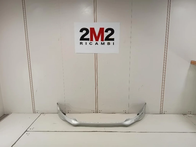 Spoiler Centrale Paraurti ANT C1BJ-17B875-AD Ford Fiesta VI 2012