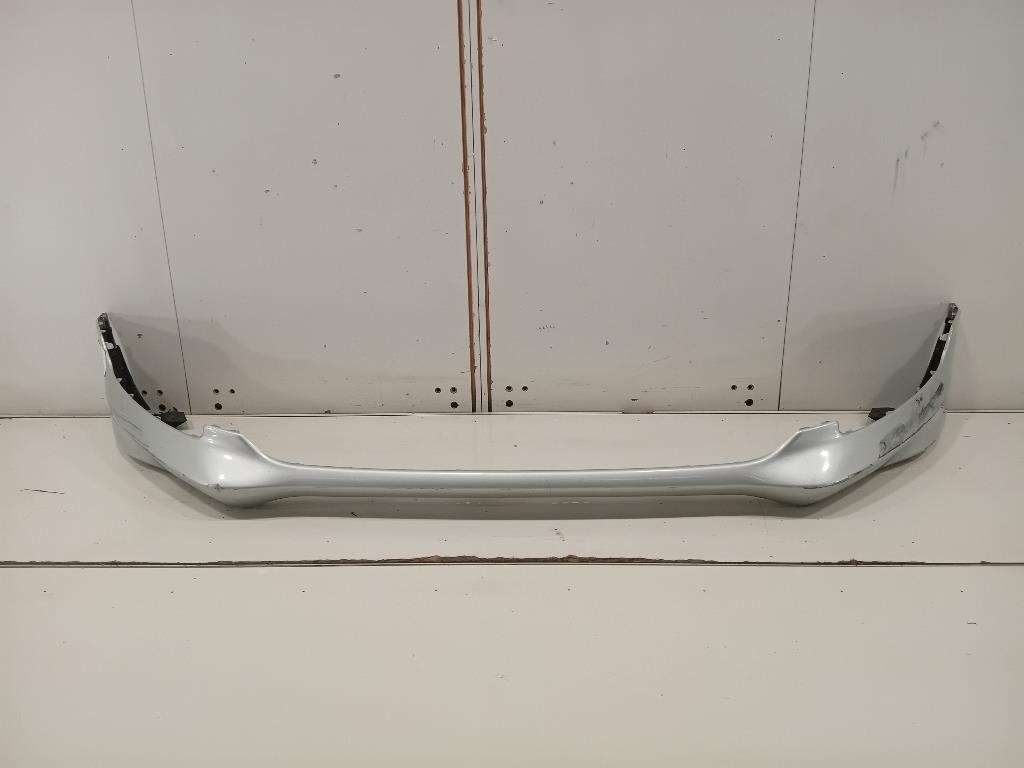 Spoiler Centrale Paraurti ANT C1BJ-17B875-AD Ford Fiesta VI 2012