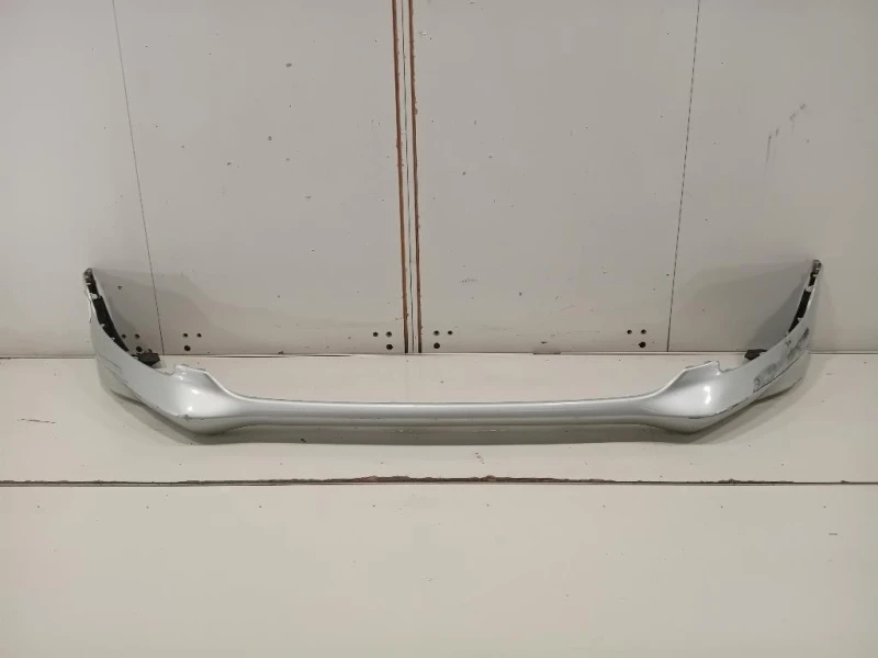 Spoiler Centrale Paraurti ANT C1BJ-17B875-AD Ford Fiesta VI 2012