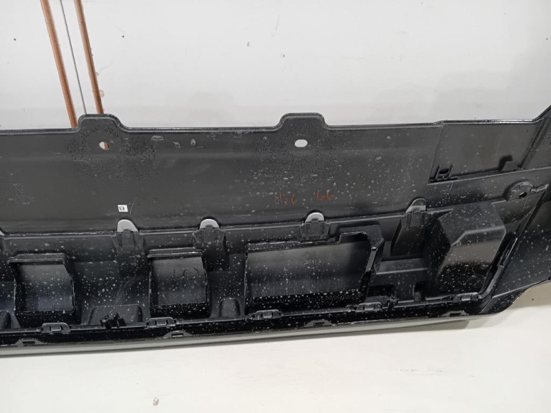 Spoiler Centrale Paraurti ANT 711G1-3M0-J0 Honda HR-V III 2021