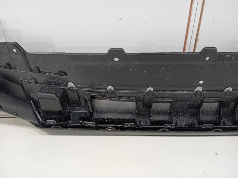 Spoiler Centrale Paraurti ANT 711G1-3M0-J0 Honda HR-V III 2021