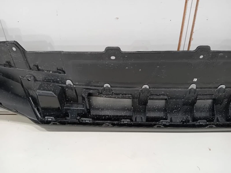 Spoiler Centrale Paraurti ANT 711G1-3M0-J0 Honda HR-V III 2021