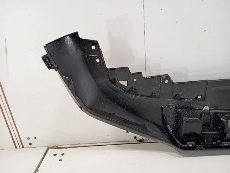 Spoiler Centrale Paraurti ANT 711G1-3M0-J0 Honda HR-V III 2021