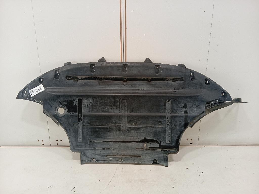 Carter Protezione Motore ANT 8R1 863 821 A Audi Q5 8RB 2012