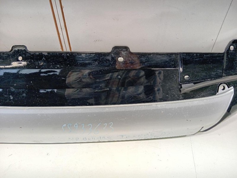 Spoiler Centrale Paraurti ANT 711G1-3M0-J0 Honda HR-V III 2021