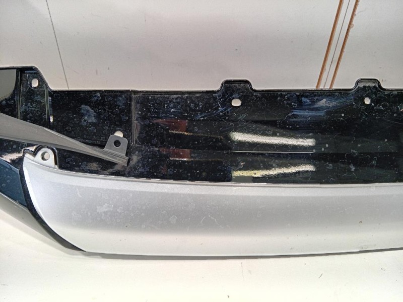 Spoiler Centrale Paraurti ANT 711G1-3M0-J0 Honda HR-V III 2021