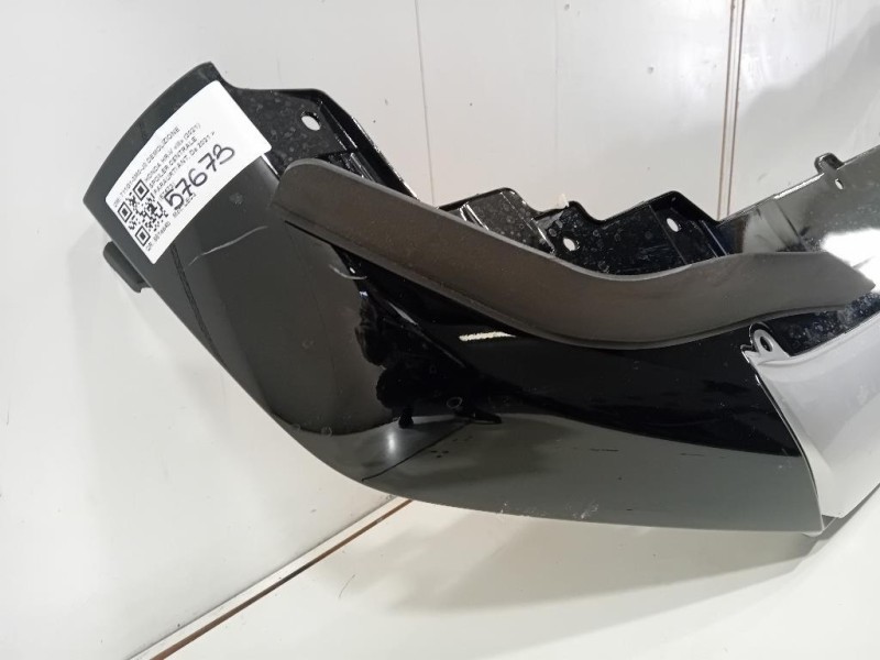 Spoiler Centrale Paraurti ANT 711G1-3M0-J0 Honda HR-V III 2021
