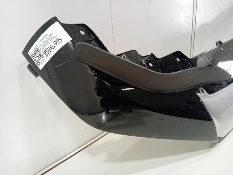Spoiler Centrale Paraurti ANT 711G1-3M0-J0 Honda HR-V III 2021