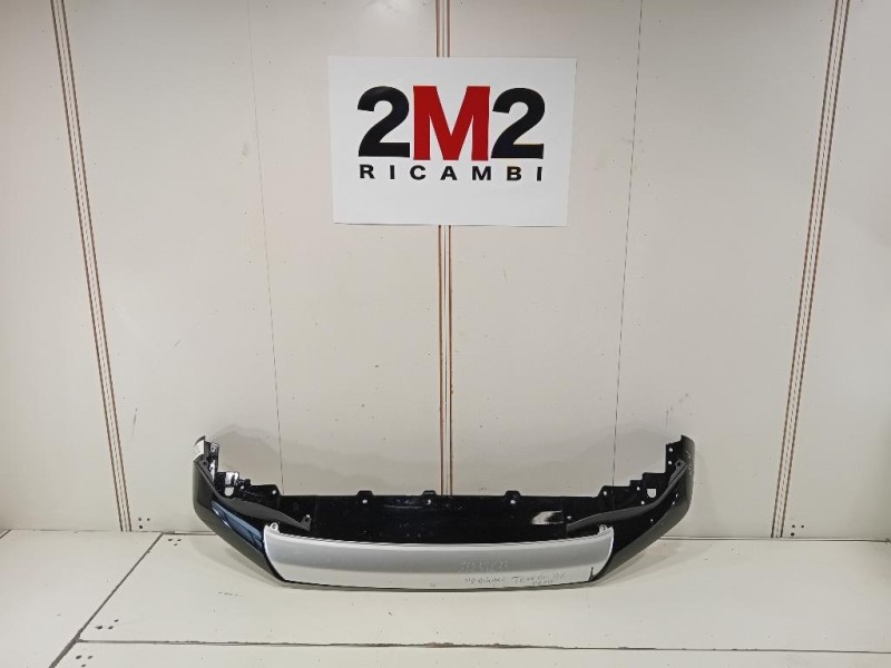 Spoiler Centrale Paraurti ANT 711G1-3M0-J0 Honda HR-V III 2021