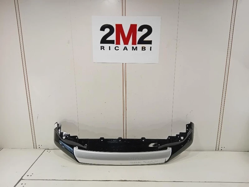 Spoiler Centrale Paraurti ANT 711G1-3M0-J0 Honda HR-V III 2021