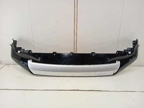 Spoiler Centrale Paraurti ANT 711G1-3M0-J0 Honda HR-V III 2021