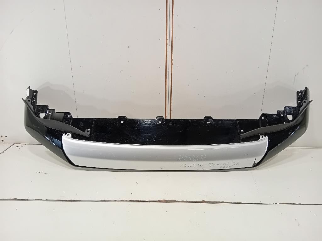 Spoiler Centrale Paraurti ANT 711G1-3M0-J0 Honda HR-V III 2021