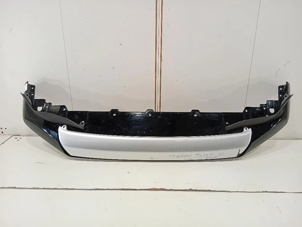 Spoiler Centrale Paraurti ANT 711G1-3M0-J0 Honda HR-V III 2021