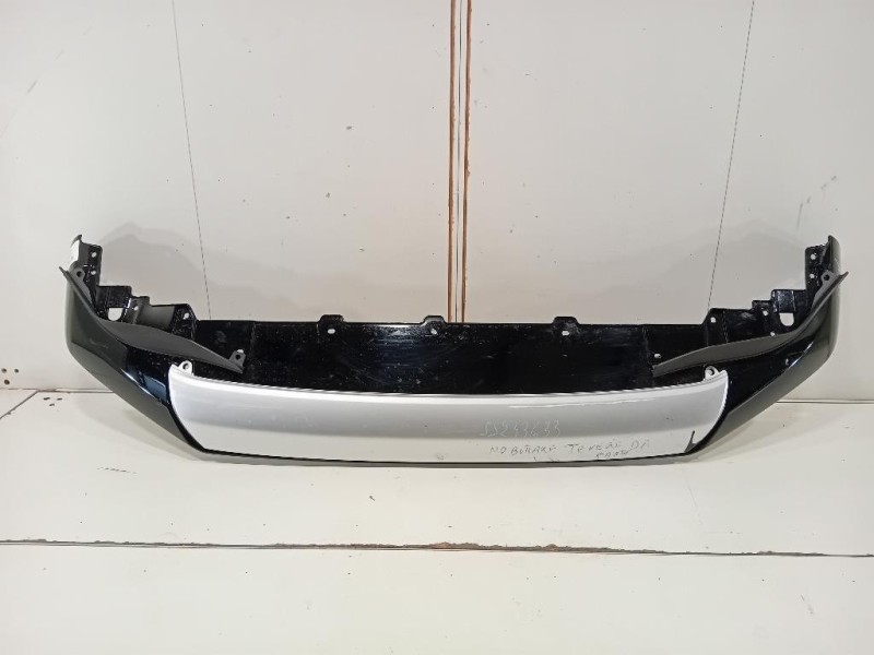 Spoiler Centrale Paraurti ANT 711G1-3M0-J0 Honda HR-V III 2021