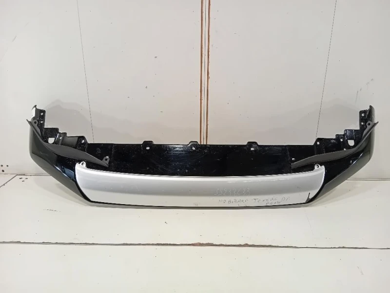 Spoiler Centrale Paraurti ANT 711G1-3M0-J0 Honda HR-V III 2021