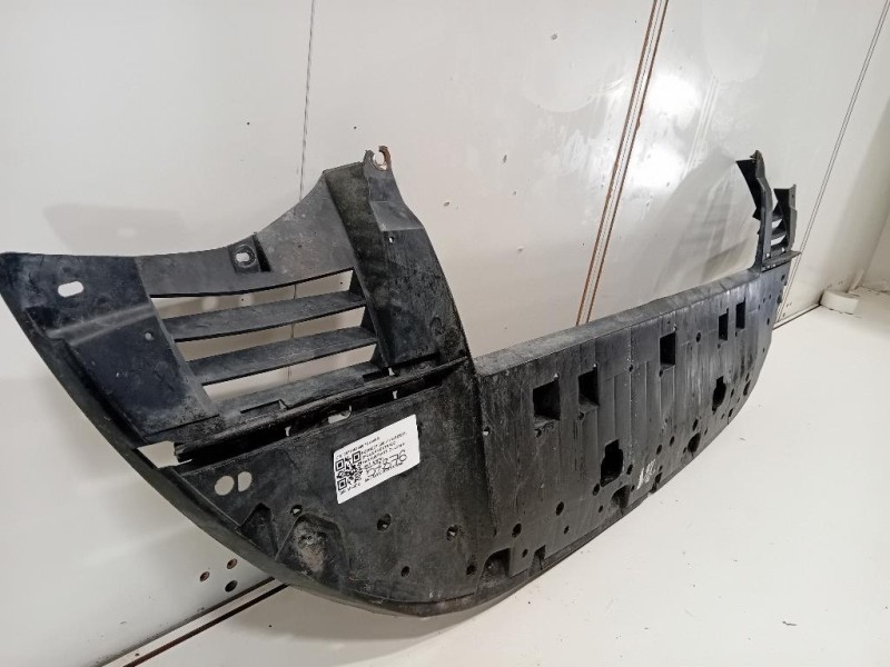 Spoiler Centrale Paraurti ANT 9677363680 Peugeot 308 II SW 2014