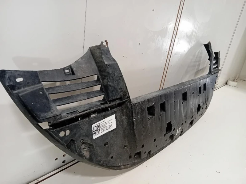 Spoiler Centrale Paraurti ANT 9677363680 Peugeot 308 II SW 2014
