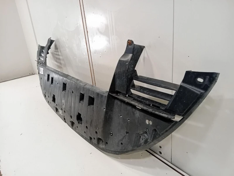 Spoiler Centrale Paraurti ANT 9677363680 Peugeot 308 II SW 2014