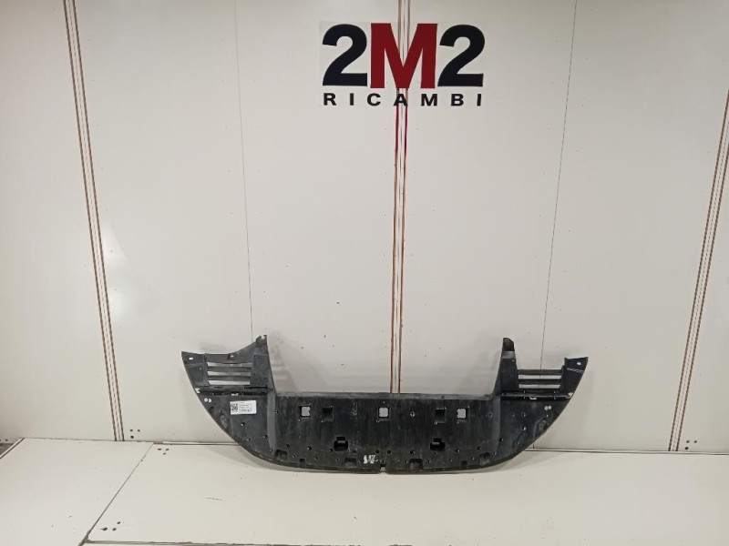 Spoiler Centrale Paraurti ANT 9677363680 Peugeot 308 II SW 2014