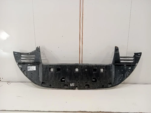 Spoiler Centrale Paraurti ANT 9677363680 Peugeot 308 II SW 2014