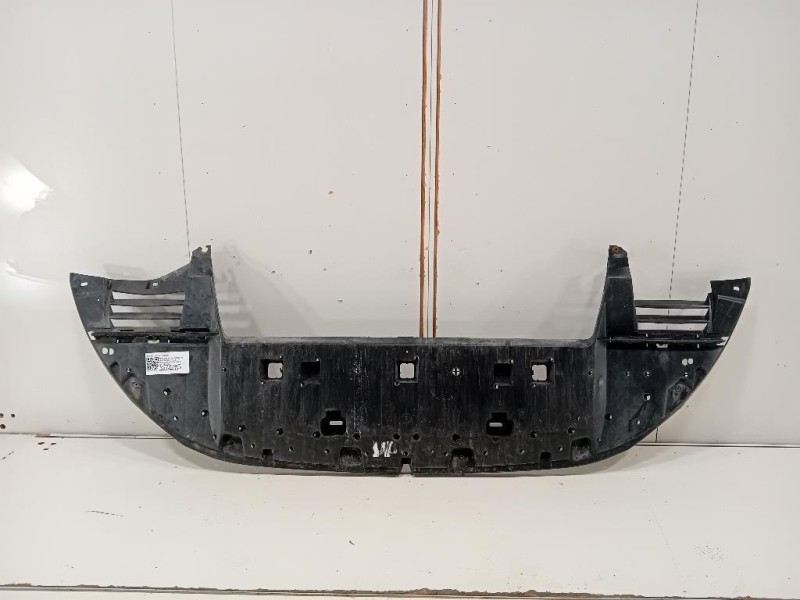 Spoiler Centrale Paraurti ANT 9677363680 Peugeot 308 II SW 2014