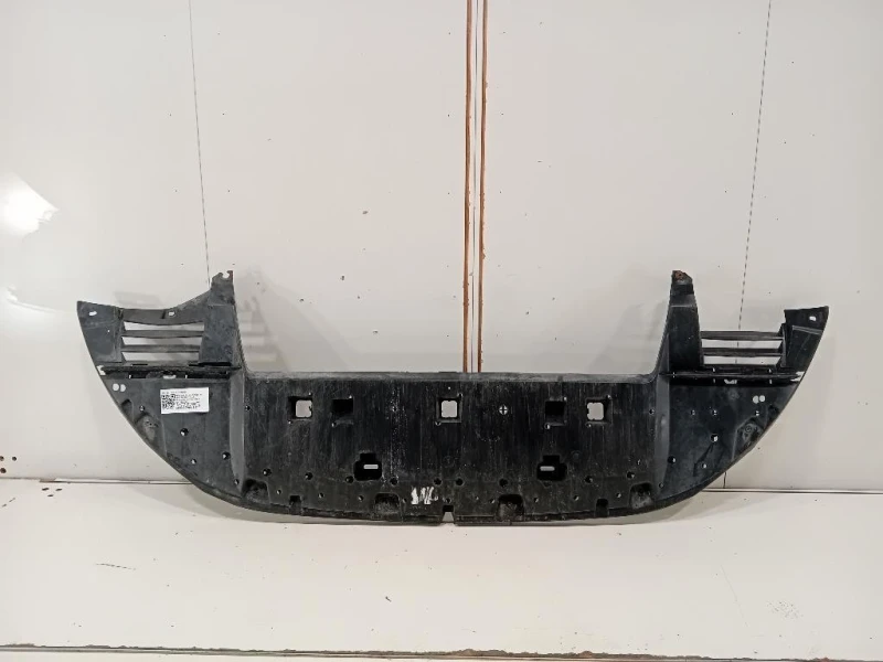 Spoiler Centrale Paraurti ANT 9677363680 Peugeot 308 II SW 2014