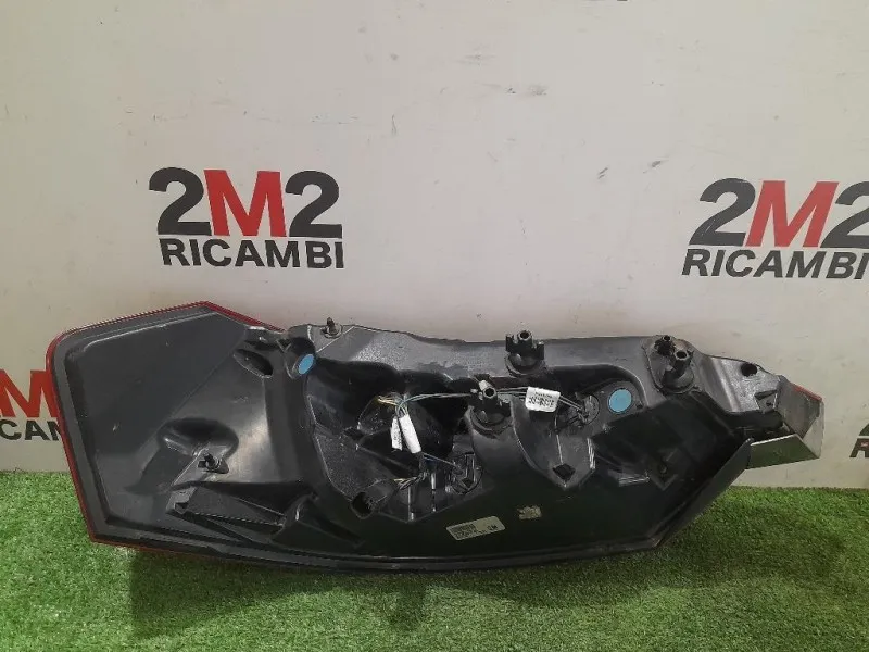 Fanale POST DX 22860892 Opel Insignia A SW 2013