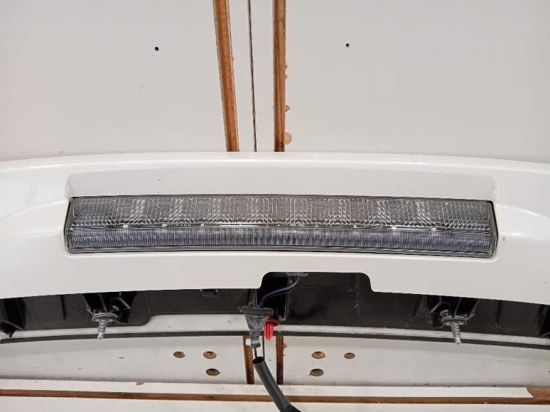 Spoiler Frangivento POST 76085-42130 Toyota RAV 4 IV 2016