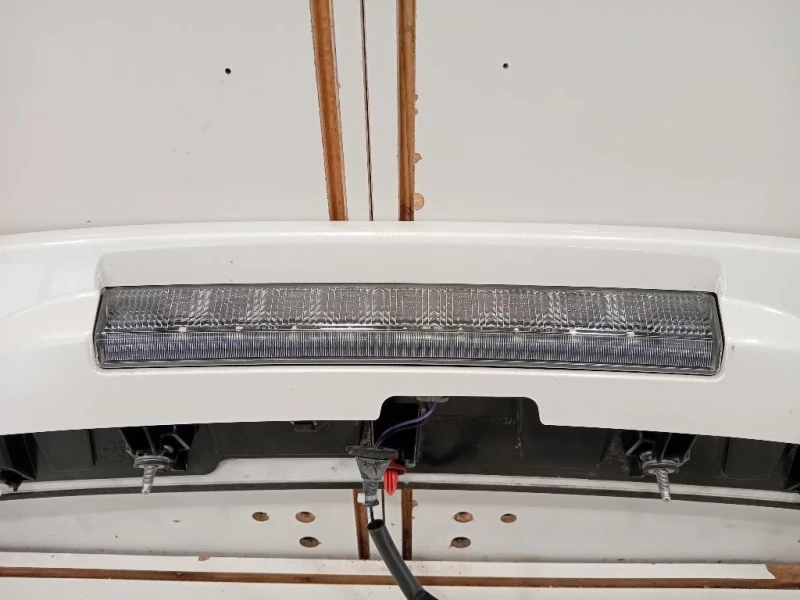Spoiler Frangivento POST 76085-42130 Toyota RAV 4 IV 2016