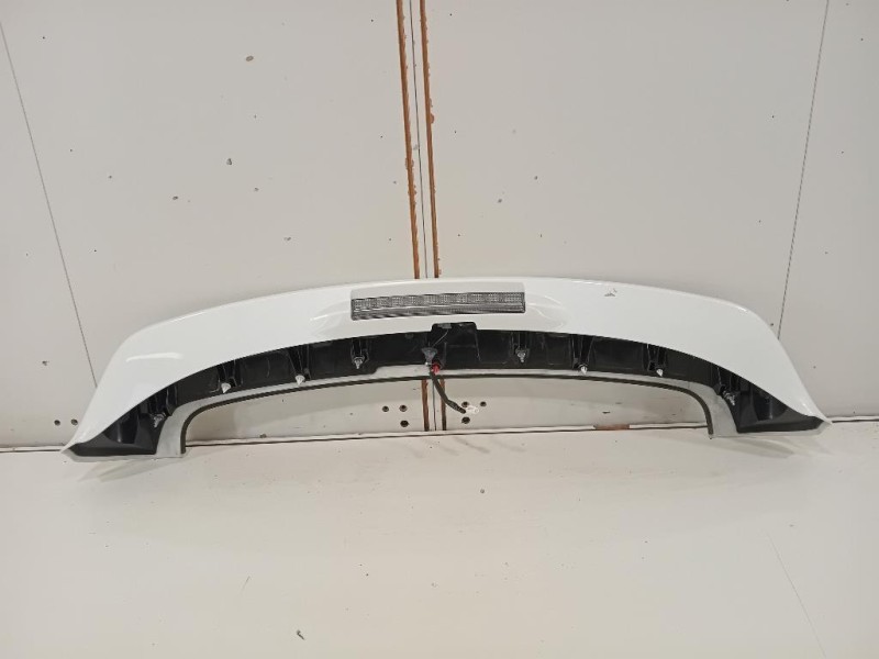 Spoiler Frangivento POST 76085-42130 Toyota RAV 4 IV 2016