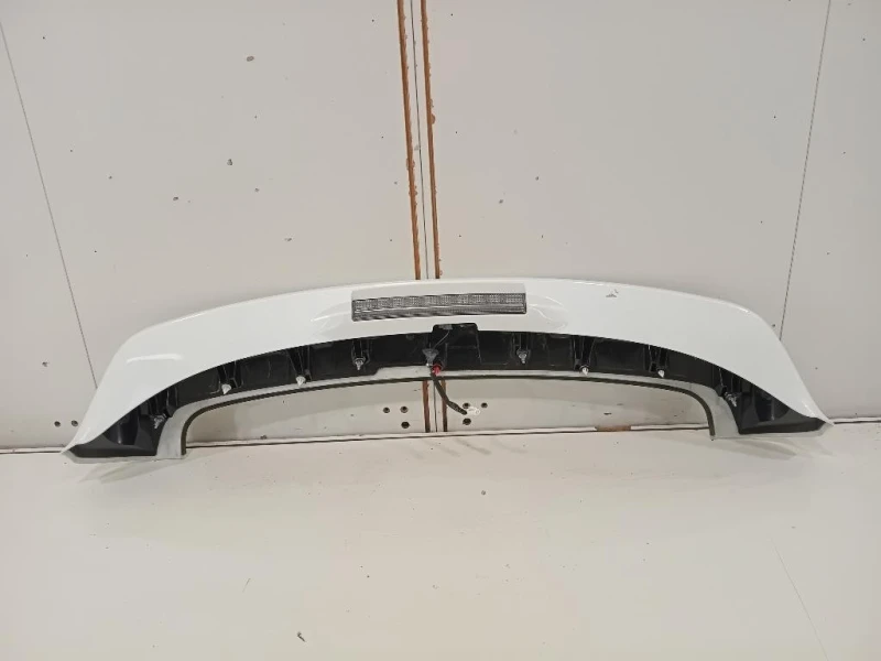 Spoiler Frangivento POST 76085-42130 Toyota RAV 4 IV 2016