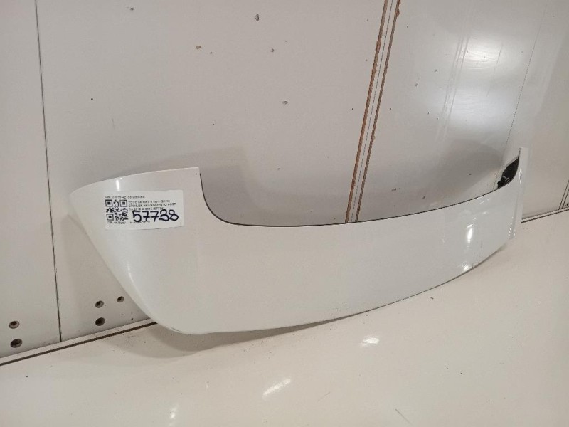 Spoiler Frangivento POST 76085-42130 Toyota RAV 4 IV 2016